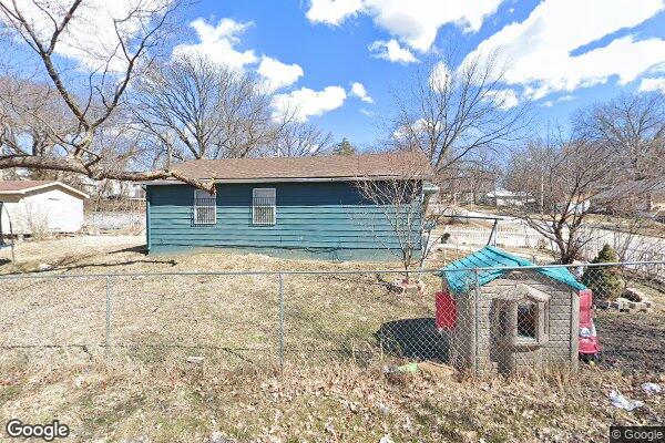 Photo of 6400 E 9TH ST
