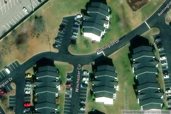 Photo of TRAILS OF DICKSON I
