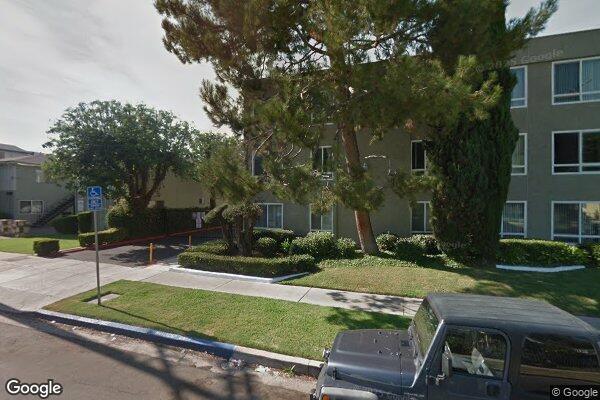 Photo of TRES LOMAS GARDEN APTS