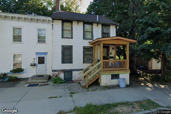 NORTH MILLER MGMT INC HOUSING