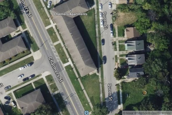 Photo of CHALMERS APTS