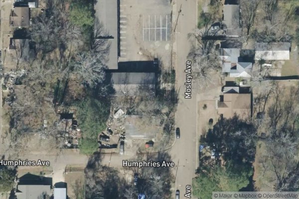 MOSLEY MANOR APTS