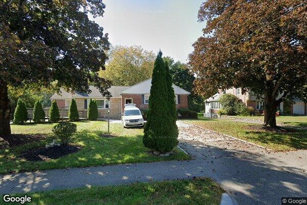 Photo of WEBSTER STREET RESIDENCES