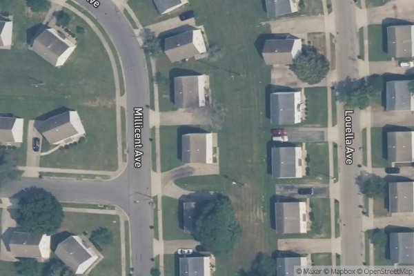 Photo of BELLA VISTA HOMES