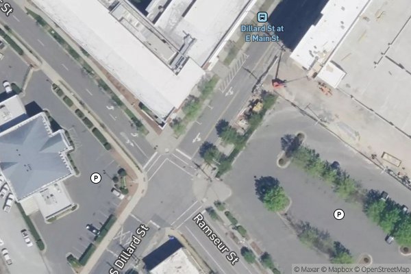 Photo of 500 EAST MAIN
