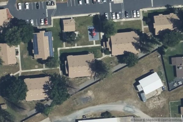 Photo of OAKDALE APTS
