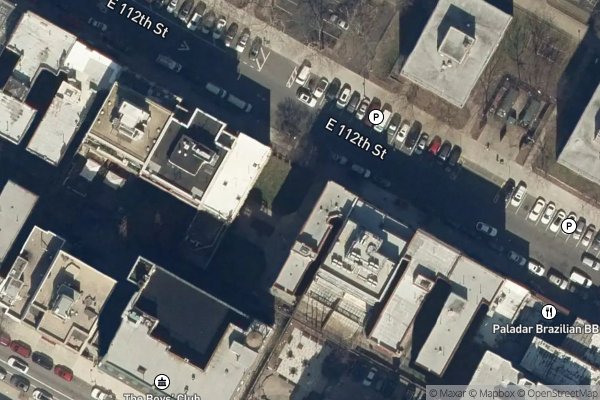 Photo of EAST 111TH STREET CLUSTER