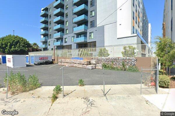 Photo of PATH VILLAS HOLLYWOOD