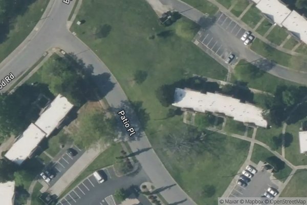 Photo of CLAREMONT COURTS