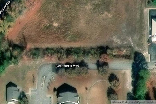 Photo of RAEFORD GREEN APTS