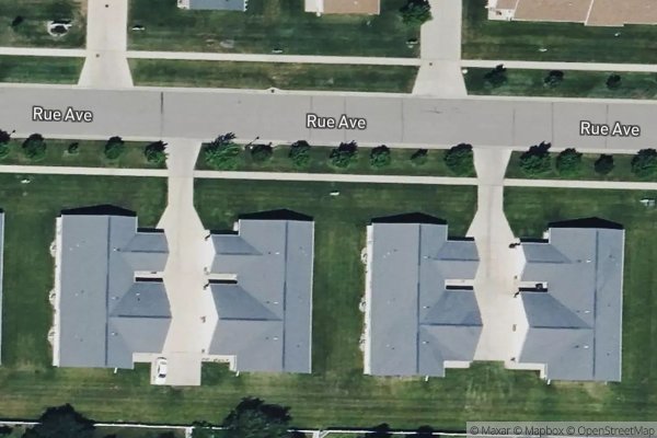 Photo of SHEYENNE COMMONS
