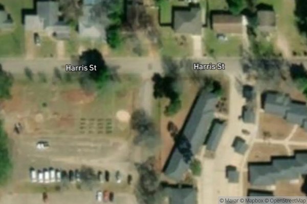 Photo of NACOGDOCHES SENIOR VILLAGE