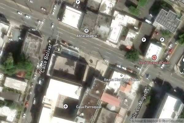 Photo of LA INMACULADA ELDERLY CENTER