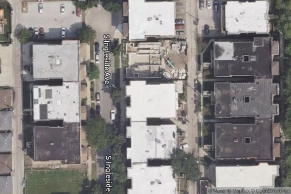 Photo of DREXEL PRESERVATION