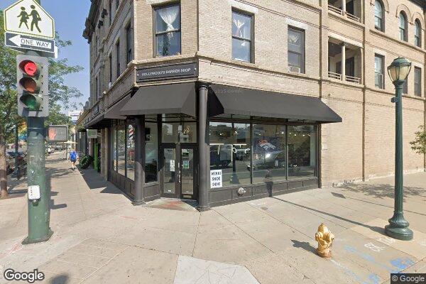Photo of AUSTIN BUILDING