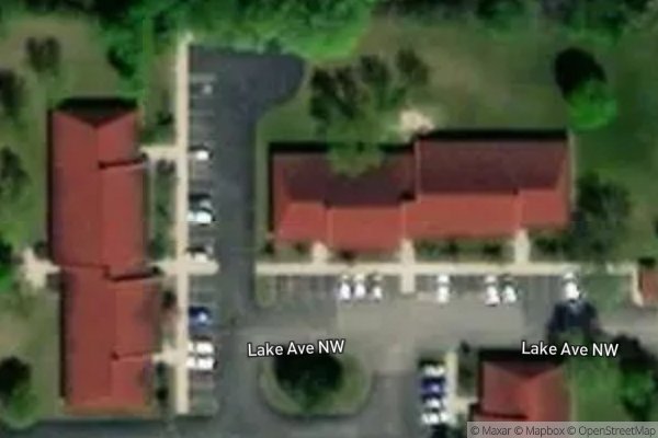 Photo of LAKE PLACE APTS I