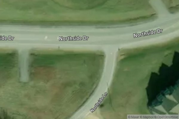 Photo of NORTHSIDE DRIVE APTS