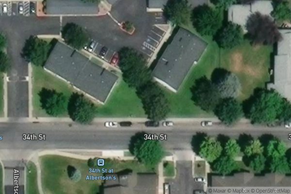 Photo of WILDFLOWER APARTMENTS