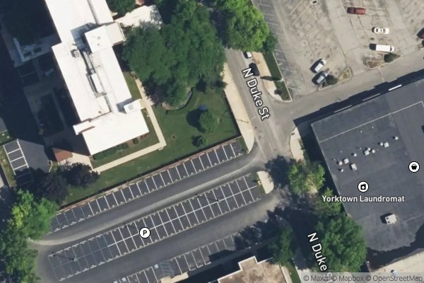 Photo of YORK TOWNE HOUSE APARTMENTS