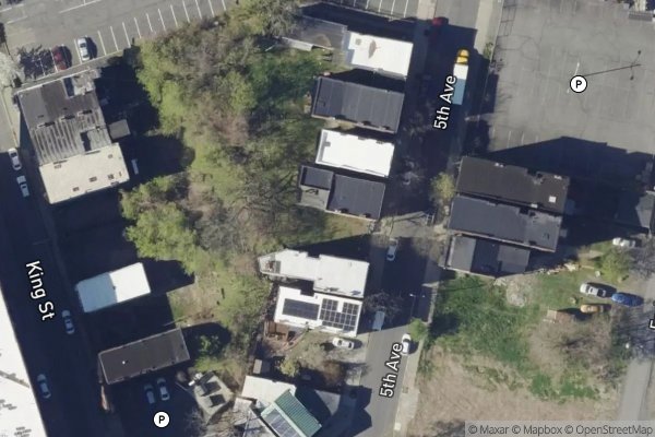 Photo of 2243 FIFTH AVE