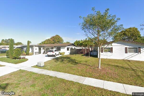 Photo of STIRLING ROAD APARTMENTS