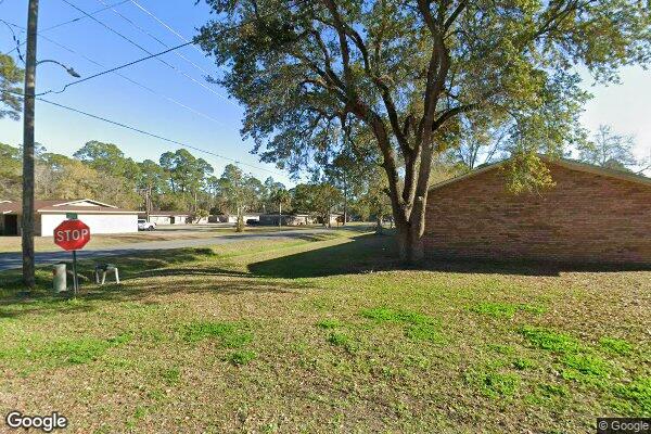 Photo of HERITAGE VILLAS (APALACHICOLA)