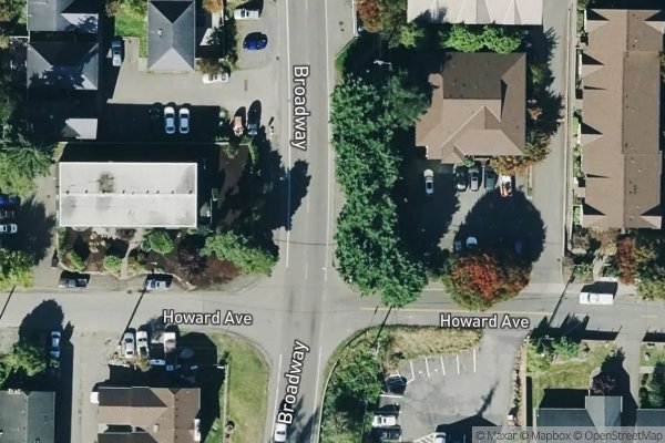 Photo of NEW CENTURY VILLAGE