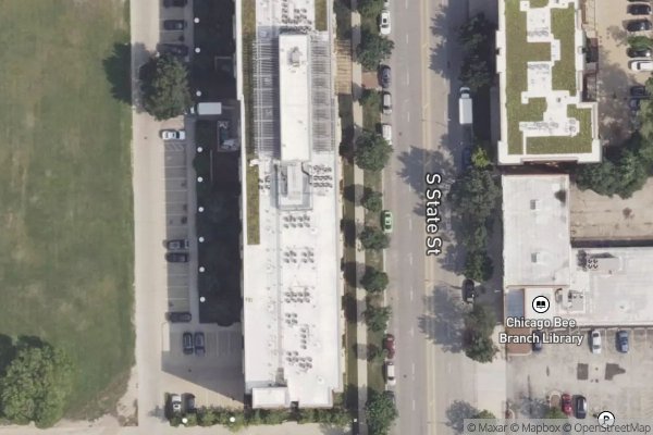 Photo of PARK BLVD IIA
