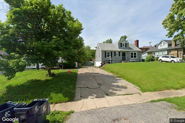 Photo of 1859 E 78TH ST