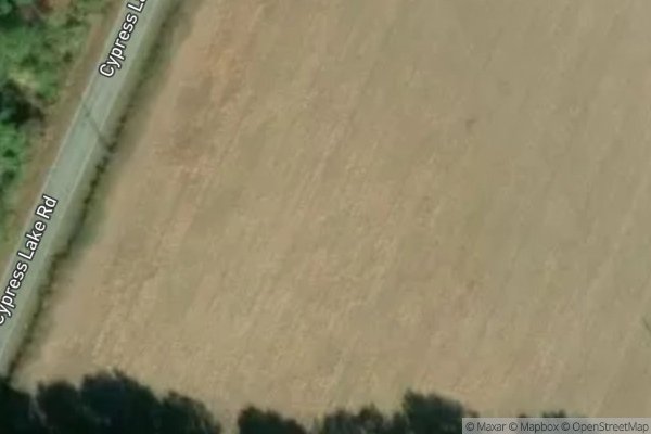 Photo of GRACE CROSSING