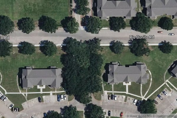 Photo of PARK VILLAGE APTS PHASE II
