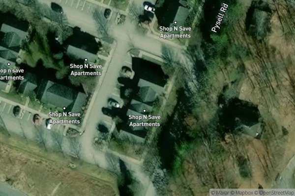 Photo of MT VILLAGE WEST LDT PARTNERSHIP