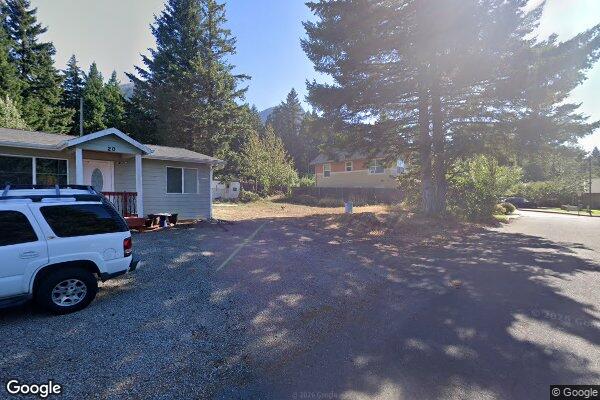 Photo of Cascade Meadows Senior Apartments
