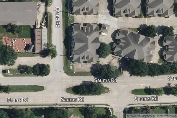 Photo of PROVIDENCE PLACE APTS (KATY)