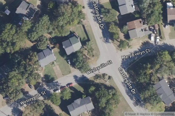 Photo of LAUREN COURT DUPLEX