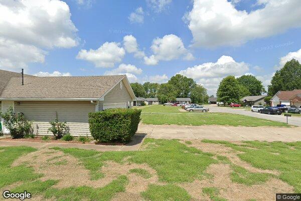 Photo of Ester Park Apartments (HAP/DL/202/8)