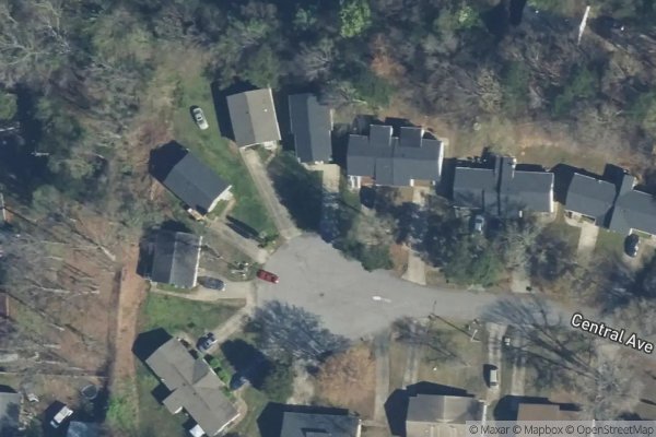 Photo of CENTRAL AVENUE APTS