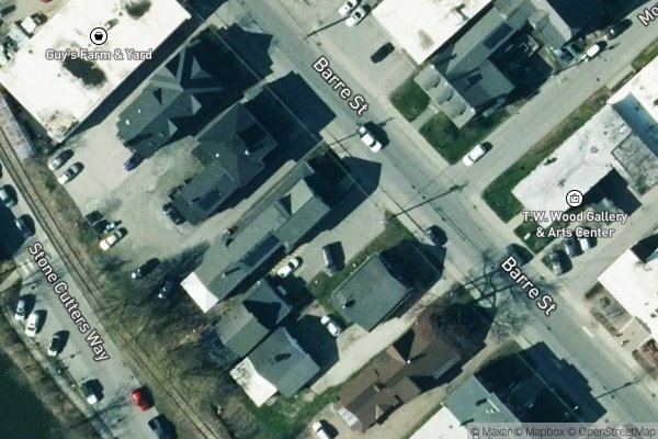 Photo of BARRE STREET APARTMENTS