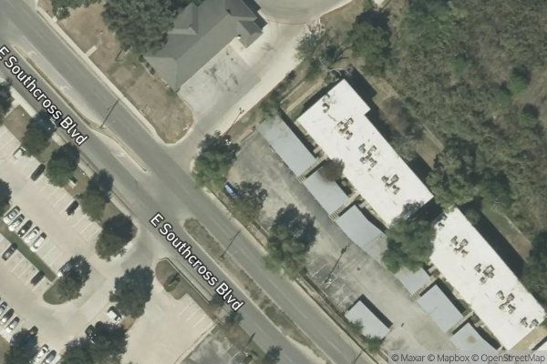 Photo of MASTERS RANCH APARTMENTS