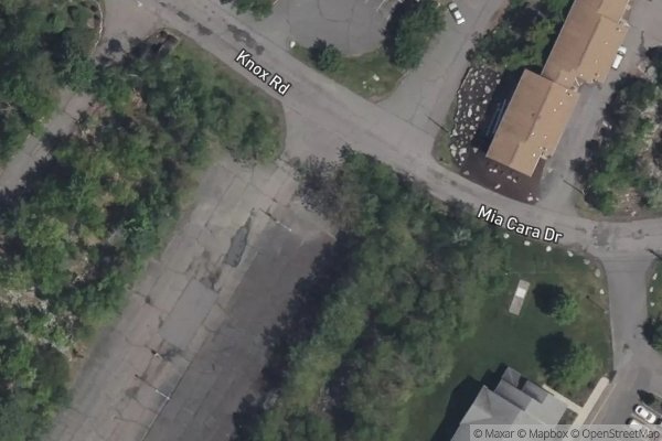 Photo of DUNMORE SENIOR HOUSING