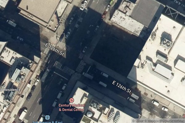 Photo of ONE EAST HARLEM
