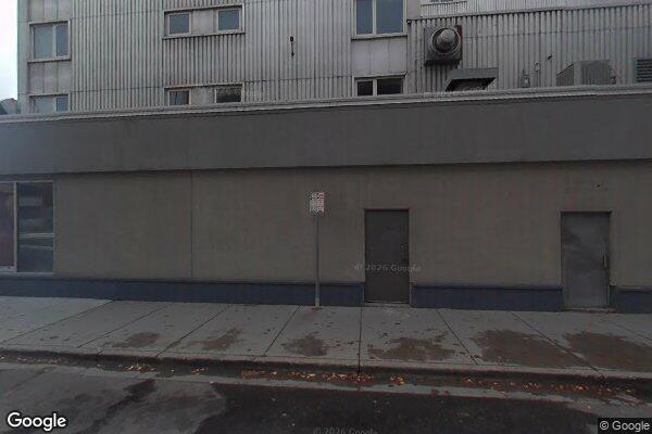 Photo of NORTHWARD / LACEY STREET