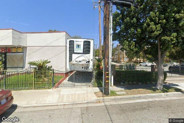 Photo of POTRERO SENIOR HOUSING