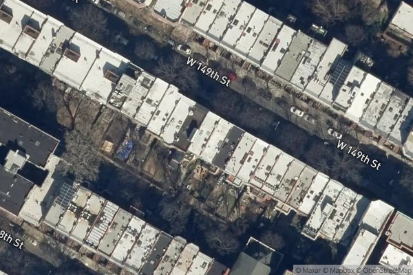 Photo of WEST 149 PARTNERS L.P
