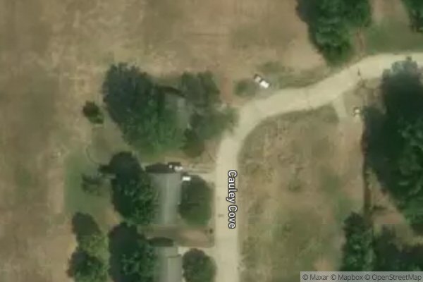 CAULEY ESTATES — Income-based apartments (LIHTC tax credit · 50% AMGI AMI) in Greenville, Mississippi