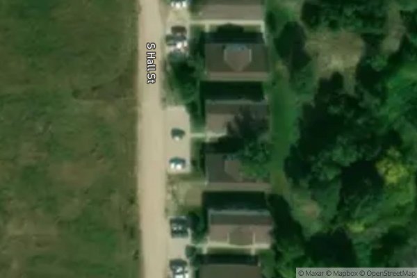 Photo of RESIDENCE OF AINSWORTH