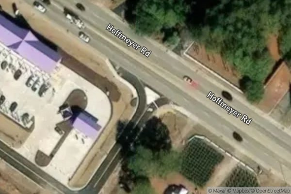 Photo of CRESCENT VILLAS M15-SG450991