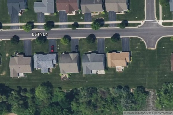Photo of HILTON SENIOR APTS