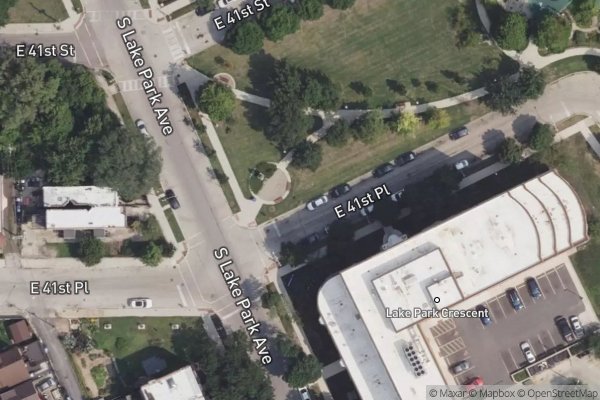 Photo of LAKEFRONT PHASE II