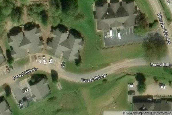 Photo of FOREST HILLS